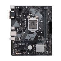 ASUS PRIME H310M-K R2.0 motherboard LGA 1151 (Socket H4) Micro ATX Intel H310