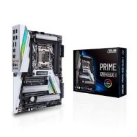 ASUS Prime X299-Deluxe II Intel X299 LGA 2066 (Socket R4) ATX