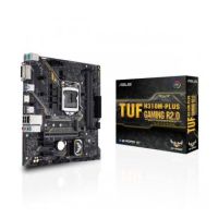 ASUS TUF H310M-PLUS Gaming R2.0 LGA 1151 (Socket H4) Micro ATX Intel H310