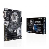 ASUS H310-PLUS R2.0 motherboard LGA 1151 (Socket H4) ATX Intel H310