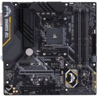 ASUS TUF B450M-PRO GAMING Socket AM4 micro ATX AMD B450