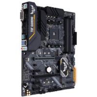 TUF B450-PRO GAMING - Motherboard - ATX - Socket AM4 - AMD B450 Chipsatz - US