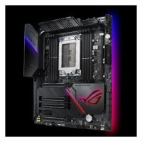 ASUS ROG Zenith Extreme Alpha Socket TR4 Extended ATX AMD X399