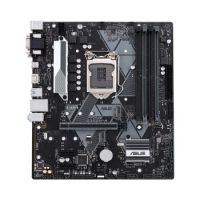 ASUS Prime B365M-A motherboard LGA 1151 (Socket H4) Micro ATX