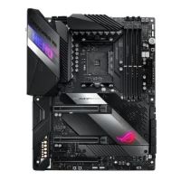 Asus Rog Crosshair Viii Hero (Wi-Fi) Motherboard Socket Atx