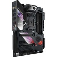 Asus Rog Crosshair Viii Formula Motherboard Socket Atx