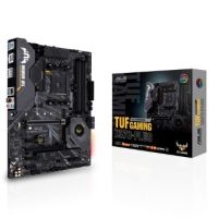 Asus Tuf Gaming X570-Plus Motherboard Socket