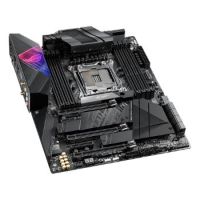 Asus Rog Strix X299-E Gaming Ii Motherboard