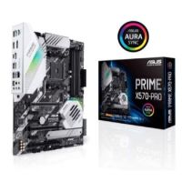 ASUS Mainboard Prime X570-PRO AMD AM4 Refurbished