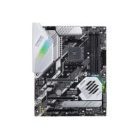 Asus Prime X570-Pro Motherboard Socket