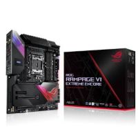 ASUS ROG Rampage VI Extreme EnCoremotherboard LGA 2066 ATX Intel X299