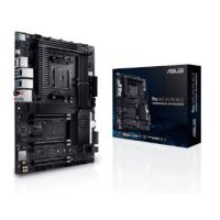 ASUS Mainboard Prime X570-ACE AMD AM4 USED