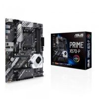 Asus Prime X570-P Motherboard Socket