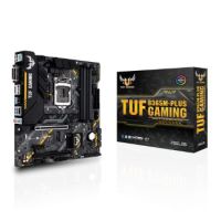 TUF B365M-PLUS GAMING - Motherboard - micro ATX - LGA1151 Socket - B365 Chips