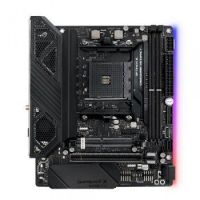 Asus Rog Crosshair Viii Impact Motherboard Socket Am4 Mini Dtx