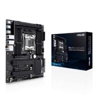 Pro WS C422-ACE - Motherboard - ATX - LGA2066 Socket - C422 Chipsatz - USB-C