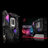 ASUS ROG STRIX TRX40-E GAMING motherboard TRX4 ATX AMD TRX40