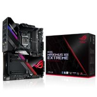 ASUS ROG MAXIMUS XII EXTREME Z490 LGA 1200 ATX Intel Z490