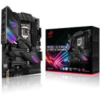 ROG STRIX Z490-E GAMING - Motherboard - ATX - LGA1200-Sockel - Z490 Chipsatz