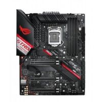 ASUS ROG STRIX Z490-H GAMING motherboard LGA 1200 ATX Intel Z490