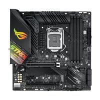 ASUS ROG STRIX Z490-G GAMING (Wi-Fi) motherboard LGA 1200 Micro ATX Intel Z490