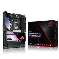 ASUS ROG MAXIMUS XIIMULA Z490 LGA 1200 Intel Z490