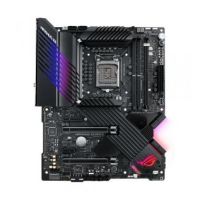 ASUS ROG MAXIMUS XII APEX, Intel Z490, 1200, ATX, 2 DDR4, XFire/SLI, AX Wi-Fi, 2.5G LAN, RGB Lighting, M.