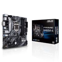 ASUS PRIME B460M-A Intel B460 micro ATX