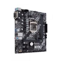 ASUS PRIME H410M-A/CSM Intel H410 LGA 1200 micro ATX