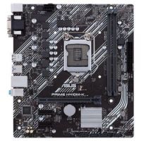 Asus Prime H410m-K Intel H410 Lga 1200 Micro Atx