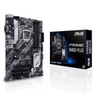 ASUS PRIME B460-PLUS ATX Intel B460