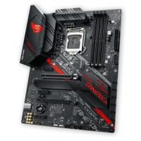 ASUS ROG STRIX B460-H GAMING LGA 1200 ATX Intel B460