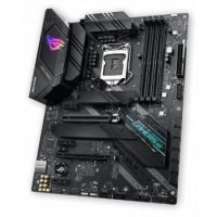 ASUS ROG STRIX B460-F GAMING LGA 1200 ATX Intel B460