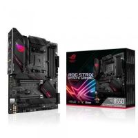 ASUS ROG STRIX B550-E GAMING Socket AM4 ATX AMD B550