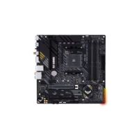 ASUS TUF GAMING B550M PLUS (WI-FI) Socket AM4 Micro ATX AMD B550