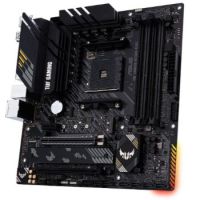 Asus Tuf Gaming B550m-Plus Amd B550 Motherboard Socket