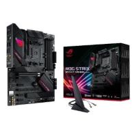 ASUS ROG STRIX B550-F GAMING(WI-FI) Socket AM4 ATX