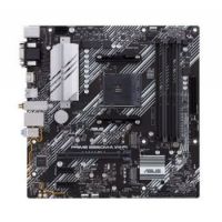 ASUS Mainboard PRIME B550M-A Sockel AM4 Refurbished