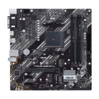 Asus 90mb14v0-M0eay0 Prime B550m-K Amd B550 Socket Am4 Micro Atx