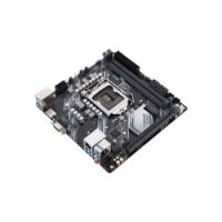 PRIME H410I-PLUS/CSM - Motherboard - Mini-ITX - LGA1200-Sockel - H410 Chipsat