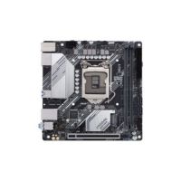 ASUS PRIME B460I-PLUS Intel B460 LGA 1200 BTX