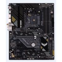 ASUS TUF GAMING B550-PLUS (WI-FI) AMD B550 Socket AM4 ATX