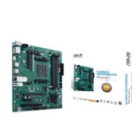 Pro B550M-C/CSM - Motherboard - micro ATX - Socket AM4 - AMD B550 Chipsatz -