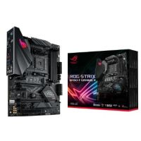 ASUS ROG STRIX B450-F GAMING II AMD B450 Socket AM4 ATX