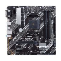 Asus Prime B450m-A Ii Amd B450 Socket Am4 Micro Atx