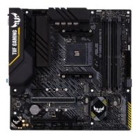 TUF GAMING B450M-PRO II