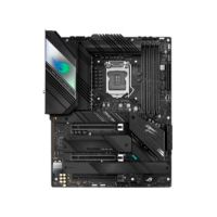 ASUS ROG STRIX Z590-F GAMING WIFI Intel Z590 LGA 1200 ATX