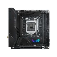 ASUS ROG STRIX Z590-I GAMING WIFI Intel Z590 LGA 1200 mini ITX