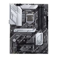 ASUS PRIME Z590-P LGA1200 ATX 90MB16I0-M0EAY0