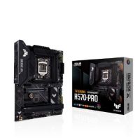 ASUS TUF GAMING H570-PRO Intel H570 LGA 1200 ATX